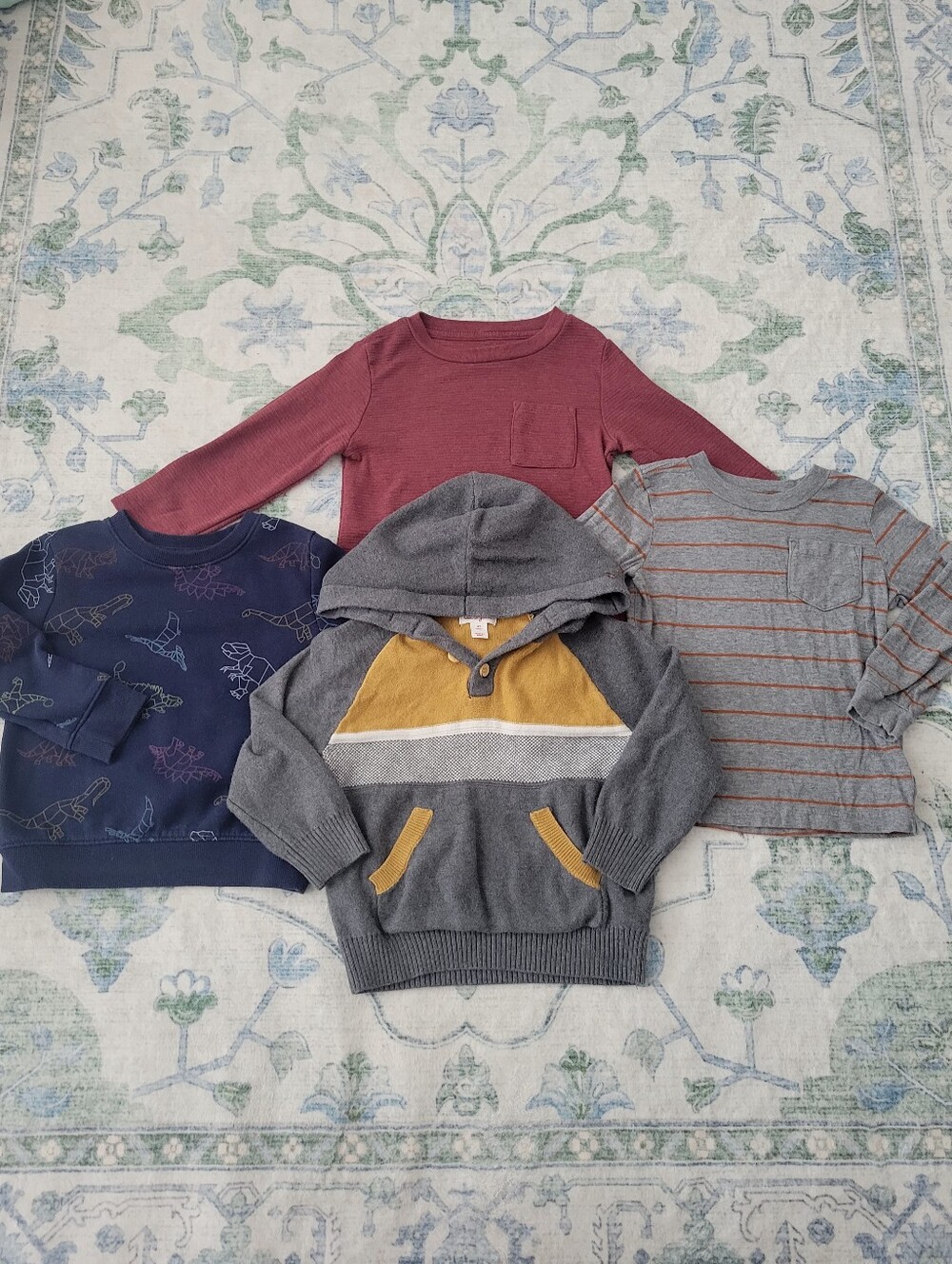 3T Bundle
